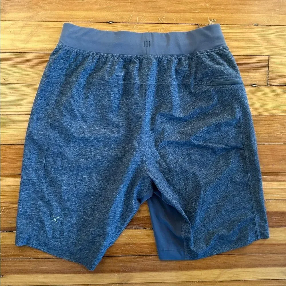 Lululemon T.H.E. Short Linerless 9
